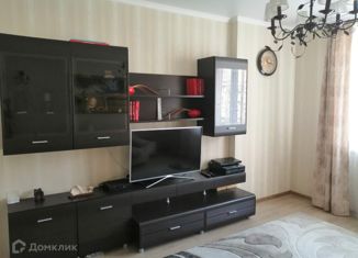 Продам 1-комнатную квартиру, 40.6 м2, Краснодар, Московская улица, 133к3, микрорайон Завод Радиоизмерительных Приборов