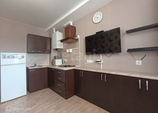 Продается однокомнатная квартира, 42.5 м2, село Дивноморское, Дивная улица, 1