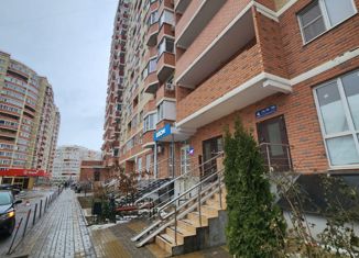 Продаю 2-ком. квартиру, 66.27 м2, Краснодар, Командорская улица, 3к1, ЖК Видный