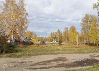 Продажа земельного участка, 10 сот., садовое товарищество Агро, Цветочная улица