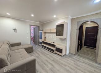 2-ком. квартира на продажу, 55.7 м2, поселок Дубовое, Ягодная улица, 1В