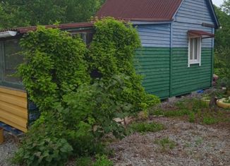 Продам дом, 20 м2, садоводческое некоммерческое товарищество Тепловозник, Подгорная улица