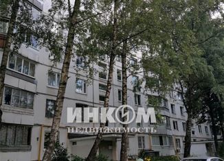 Продается 3-ком. квартира, 63 м2, Москва, улица Академика Янгеля, 8, метро Академика Янгеля