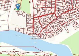 Продаю земельный участок, 20.33 сот., деревня Шипово, Казанская улица, 4