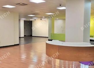 Сдаю в аренду офис, 2880 м2, Москва, Усачёва улица, 37с1, Усачёва улица