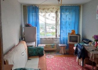 Квартира на продажу студия, 23 м2, Кемерово, улица Попова, 5, Кировский район