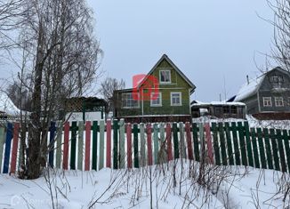 Продаю дом, 50 м2, СТ Берёзка, СТ Берёзка, 176