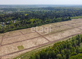 Продажа земельного участка, 9.4 сот., деревня Прудно, Свободная улица