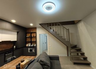 Продам таунхаус, 130 м2, село Зубово, улица Ивана Бунина, 4