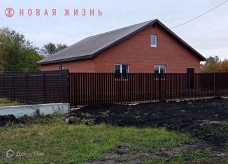 Дом на продажу, 135 м2, село Белозёрки, Лесная улица, 7А