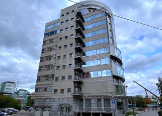 Офис в аренду, 55 м2, Москва, улица Удальцова, 1А, метро Новаторская