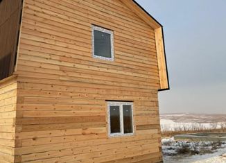 Продам дом, 80 м2, село Урик, улица Фёдора Тютчева