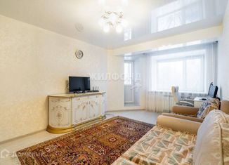 Продается 1-комнатная квартира, 34.5 м2, Томск, Нечевский переулок, 15