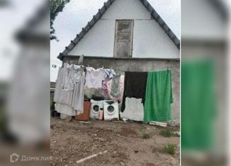 Дом на продажу, 42 м2, станица Курчанская, Рыбачья улица, 29