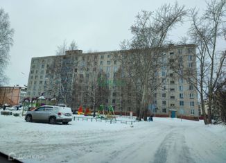 Квартира на продажу студия, 16.9 м2, Тобольск, 6-й микрорайон, 28А