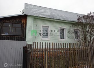 3-комнатная квартира на продажу, 41.7 м2, село Якшур-Бодья, Молодёжная улица, 14