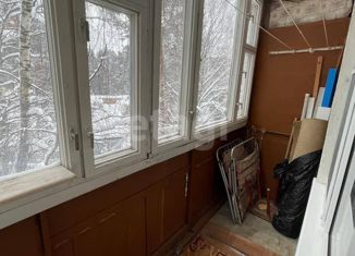 Продаю 2-ком. квартиру, 43.5 м2, посёлок Энергетик, посёлок Энергетик, 2