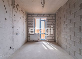 Продаю 1-ком. квартиру, 41.46 м2, Тосно, улица Островского, 1Б