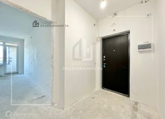 Продам квартиру студию, 27.4 м2, Санкт-Петербург, Парфёновская улица, 14к1, метро Фрунзенская