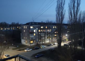 Продается однокомнатная квартира, 27.4 м2, Нижний Новгород, улица Александра Люкина, 5, улица Александра Люкина