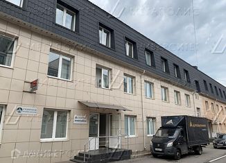 Сдам в аренду офис, 354 м2, Москва, Балакиревский переулок, 1А, Балакиревский переулок