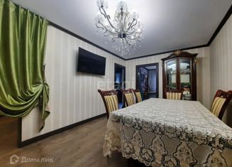 3-комнатная квартира на продажу, 80 м2, Кабардино-Балкариия, улица Байсултанова, 25