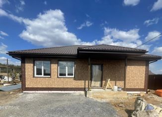 Продажа дома, 100 м2, село Косой Брод, улица Ленина, 13