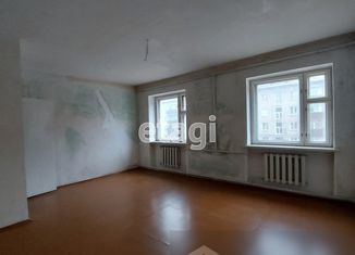 Четырехкомнатная квартира на продажу, 122 м2, Липецк, улица Жуковского, 6А, Октябрьский район