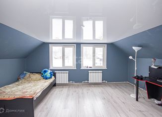 Продажа дома, 120 м2, село Новолуговое, Дачная улица, 26