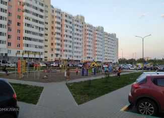 Продается двухкомнатная квартира, 50.2 м2, Нижний Новгород, проспект Кораблестроителей, 66, ЖК Корабли