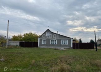 Продам дом, 115 м2, село Дмитряшевка, улица Свердлова, 124