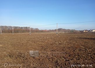 Продается земельный участок, 11 сот., деревня Похлебайки