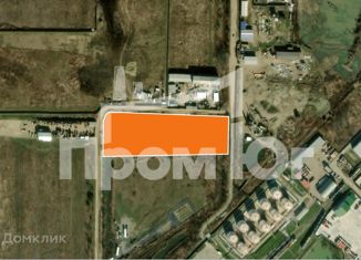 Продается земельный участок, 160 сот., посёлок городского типа Энем, улица 68-й Морской Бригады