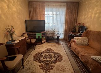 Продам 3-комнатную квартиру, 68 м2, Саха (Якутия), Чурапчинская улица, 37/1