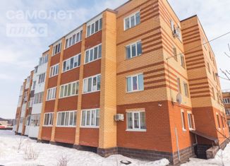 Продажа однокомнатной квартиры, 30 м2, село Дмитриевка, Яблоневая улица, 32