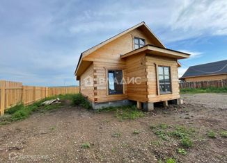 Продается дом, 150 м2, деревня Грановщина, Береговая улица