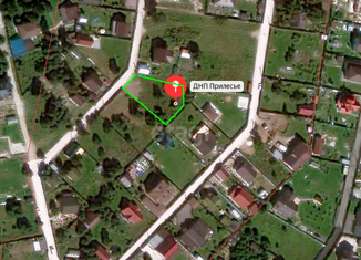 Продается участок, 10.3 сот., деревня Колонтаево, Напрудная улица