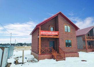 Продажа дома, 120 м2, дачное некоммерческое партнёрство Зимняя Горка-2, 3-я аллея, 2