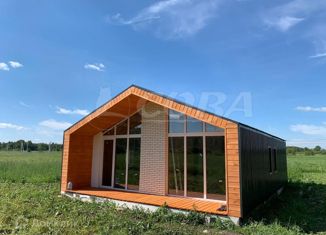 Продается дом, 37 м2, ДНТ Дачи Хюгге