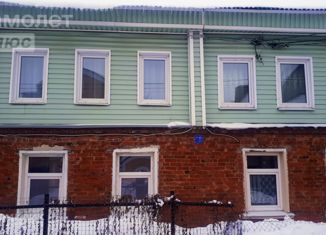 Дом на продажу, 38.3 м2, Владимир, улица 3-я Линия, 19