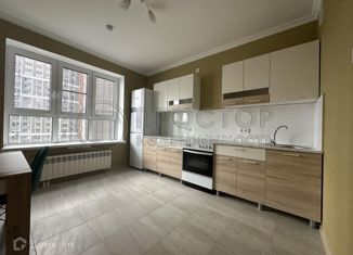 Продажа однокомнатной квартиры, 48.2 м2, Москва, улица Нижняя Хохловка, 8, станция Новохохловская