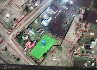 Участок на продажу, 12 сот., деревня Перебор