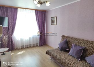 Сдается 1-комнатная квартира, 32 м2, Уфа, улица Героя Зорина, 1, ЖК Времена Года