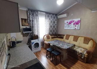 Продам однокомнатную квартиру, 38 м2, Анапа, Северный переулок, 1, ЖК Алексеевский парк