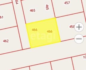 Продаю земельный участок, 7.8 сот., поселок Лесное