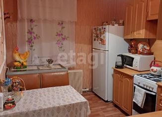 Продам 1-комнатную квартиру, 35.5 м2, рабочий посёлок Солнечный, улица Ленина, 28