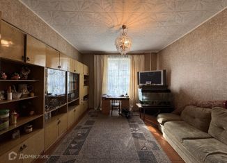 Продается трехкомнатная квартира, 81 м2, Ангарск, 107-й квартал, 9