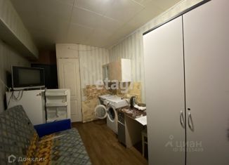 Аренда квартиры студии, 12 м2, Красноярск, Семафорная улица, 441, Кировский район