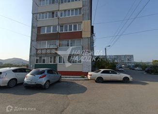 Сдача в аренду трехкомнатной квартиры, 64.6 м2, Находка, Шоссейная улица, 223