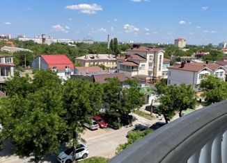 Продажа однокомнатной квартиры, 17 м2, Евпатория, улица Фрунзе, 20